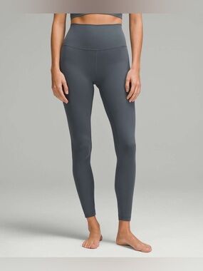 Lululemon Align Pant - Grey